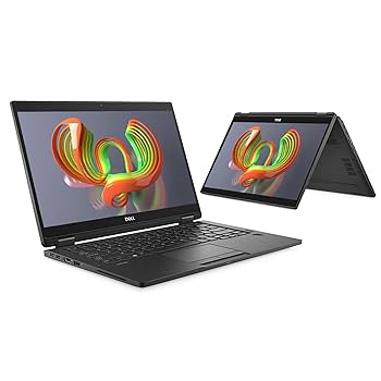 DELL Latitude 7390 2-in-1 | Core i5 第8世代 Amazon.com: Dell Latitude 7390 2-in-1 Laptop, 13.3inch FHD